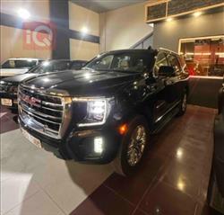 GMC Yukon